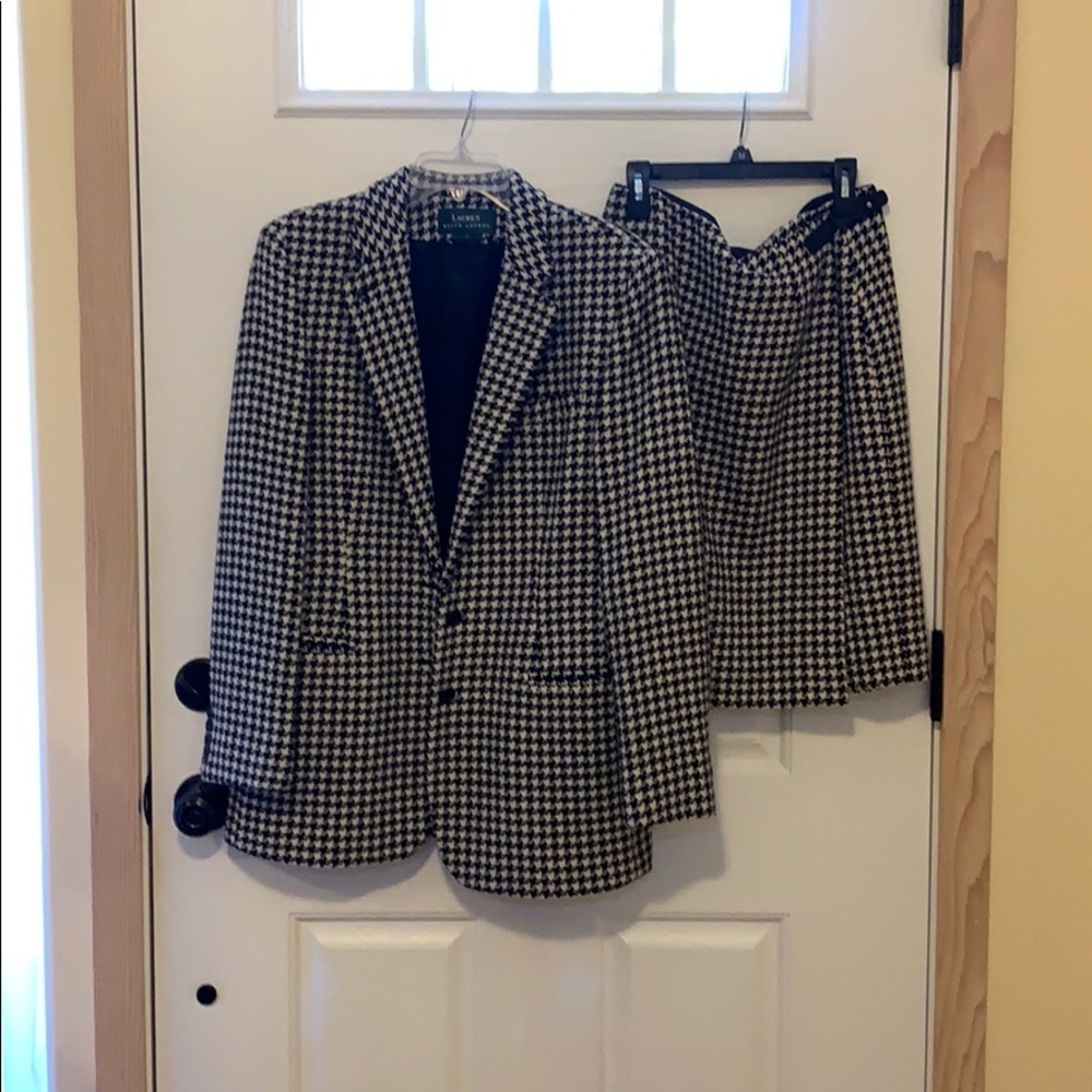 Suit